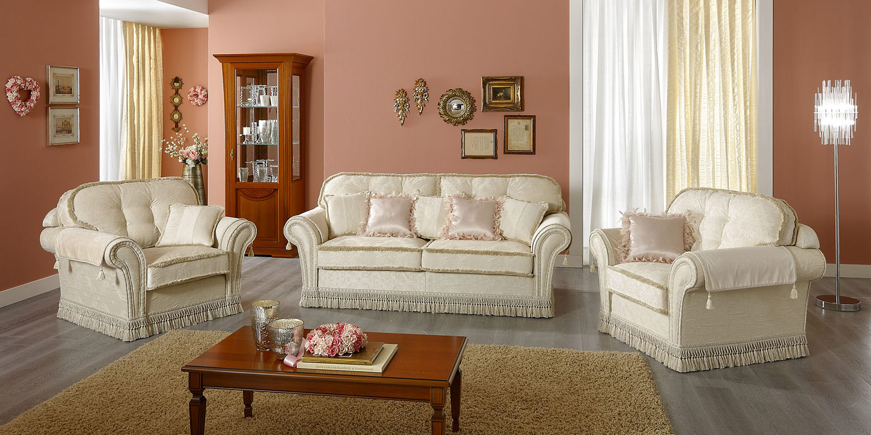 Мебельная фабрика sofas decor